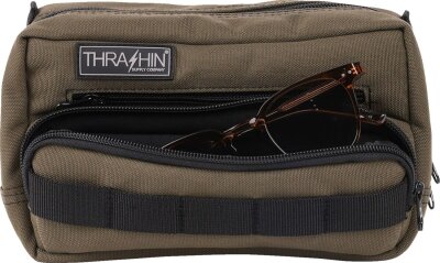 Bag Handlebar Tsc Plus Green