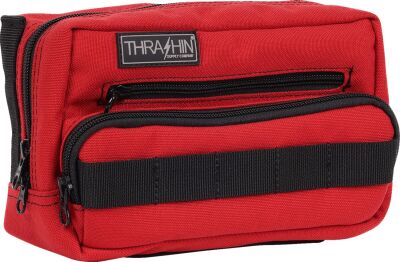 Bag Handlebar Tsc Plus Red