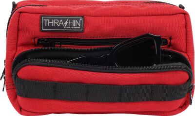 Bag Handlebar Tsc Plus Red
