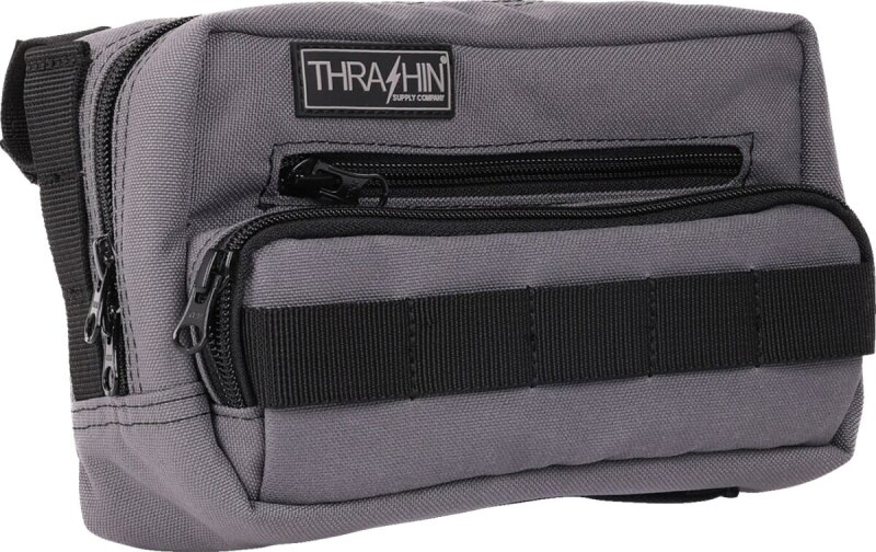 Bag Handlebar Tsc Plus Gray