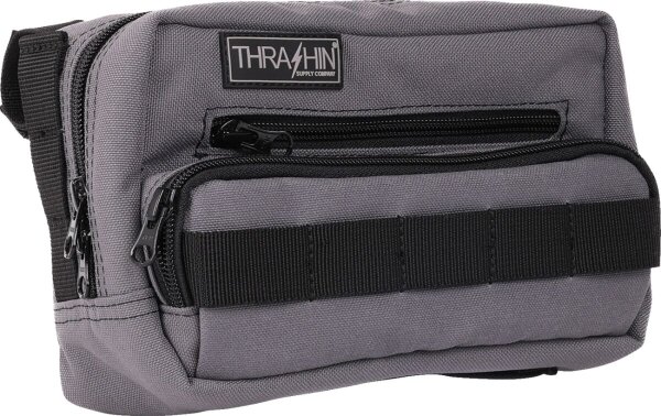 Bag Handlebar Tsc Plus Gray