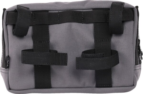 Bag Handlebar Tsc Plus Gray