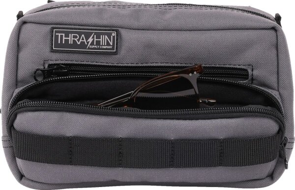 Bag Handlebar Tsc Plus Gray