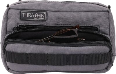 Bag Handlebar Tsc Plus Gray