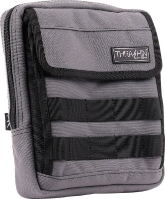 Bag Handlebar Tsc Slim Gray