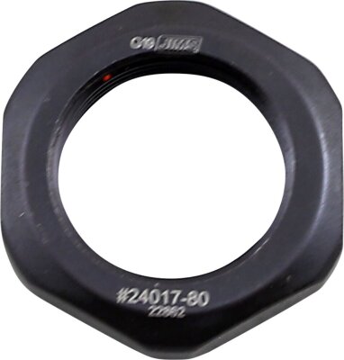 Spk Shaft Nut 1 1/8-16