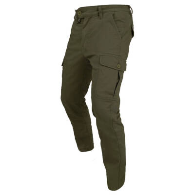 By City Army pants green Size 38