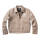 WCC OG lined workjacket sand Size M