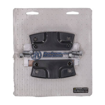 PM, Touring front fender bracket