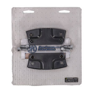 PM, Touring front fender bracket