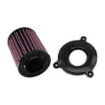 DNA, Air Filter Element