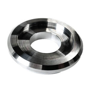 Müller, compressor tool conversion disc.