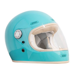 By City Roadster III helmet aqua Size XS