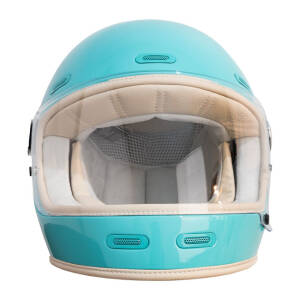 By City Roadster III helmet aqua Size M