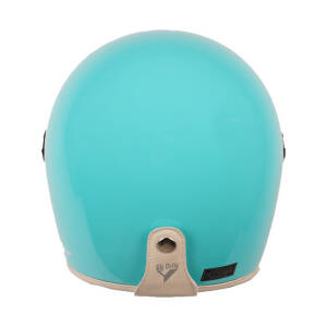 By City Roadster III helmet aqua Size M