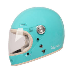 By City Roadster III helmet aqua Size L