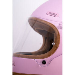 By City Roadster III helmet pink Size XS