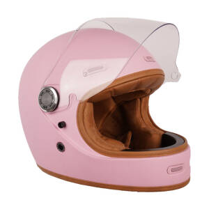 By City Roadster III helmet pink Size XS