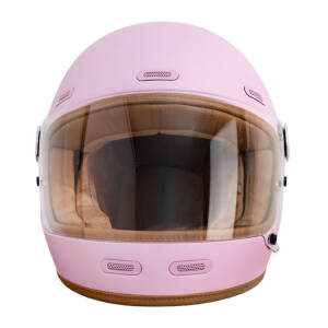 By City Roadster III helmet pink Size XS