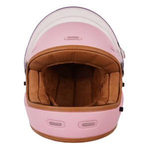 By City Roadster III helmet pink Size XS
