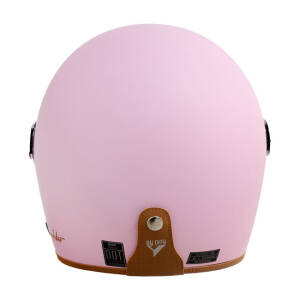 By City Roadster III helmet pink Size XS