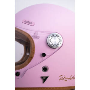 By City Roadster III helmet pink Size XS