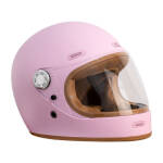 By City Roadster III helmet pink Size M