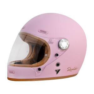 By City Roadster III helmet pink Size M