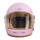 By City Roadster III helmet pink Size L