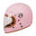 By City Roadster III helmet pink Size L