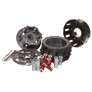 Rekluse, APEX clutch kit, with basket