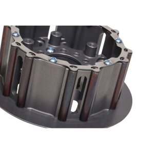 Rekluse, APEX clutch kit, with basket