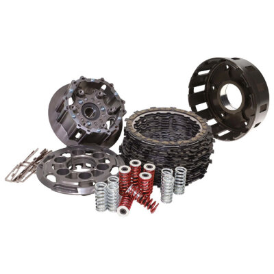 Rekluse, APEX clutch kit, with basket
