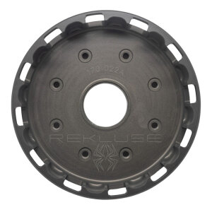 Rekluse, APEX clutch basket