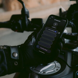 Scorpion EXOCOM Link-2 single