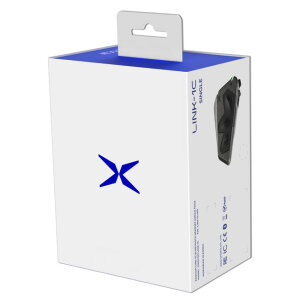 Scorpion EXOCOM Link-2 single