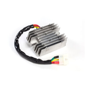 Ricks rectifier-regulator OEM style