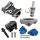 M8 Protection package Touring blk manifd (DE)