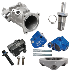 M8 Protection package Softail raw manifd (DE)