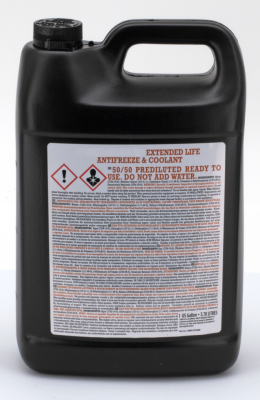 3.79L Genuine Antifreeze & Coolant (IT)