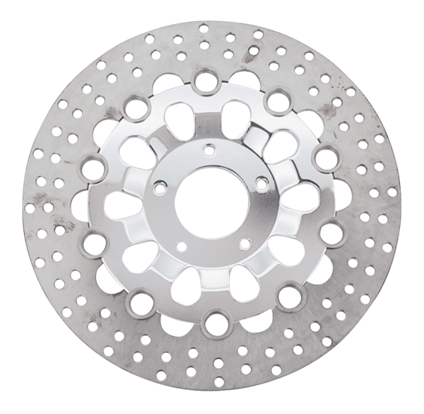 DISC /CARR 11.8 RIVAL FR RT 3-1/4x5x O C (IT)