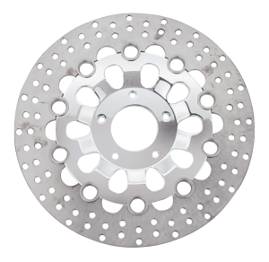 DISC /CARR 11.8 HEATHEN RR RT 3-1/4x5x W (IT)