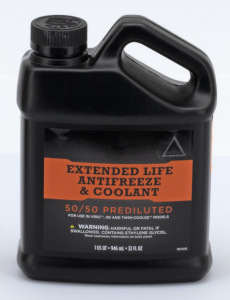 .946L Genuine Antifreeze & Coolant (FR)