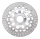 DISC /CARR 11.8 RIVAL FR RT 3-1/4x5x O C (FR)