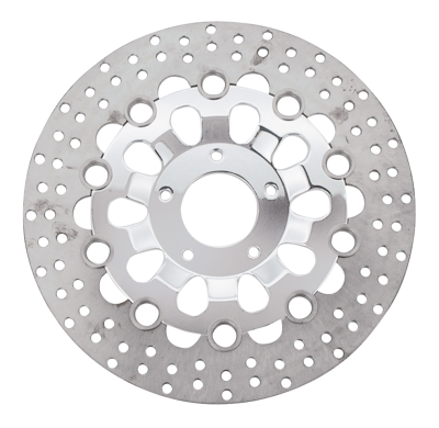 DISC /CARR 11.8 HEATHEN RR RT 3-1/4x5x W (FR)