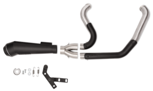 BD Fighter Pro 2-1 Black ST18-Up E5 (GB)