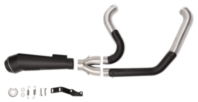 BD Fighter 2-1 Polished FLH/T17-Up E5 (GB)