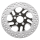 RSD Domino disc 11.8" Contrast cut (GB)