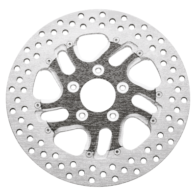 DISC /CARR 11.8 RIVAL FR RT 3-1/4x5x O C (GB)