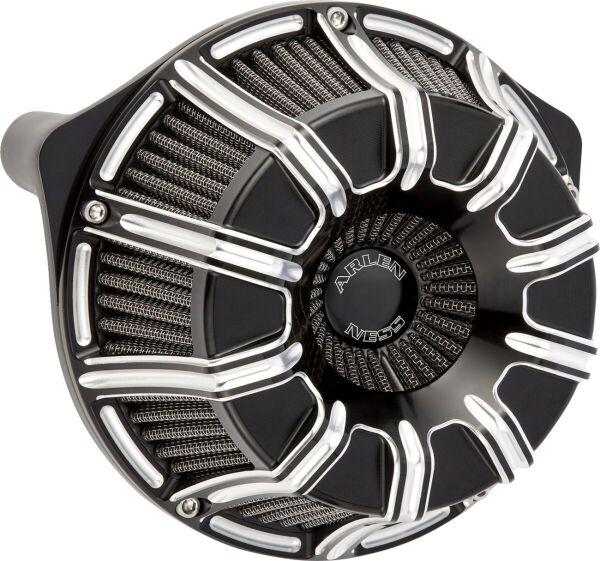 Air Cleaner 10-gauge Inverted